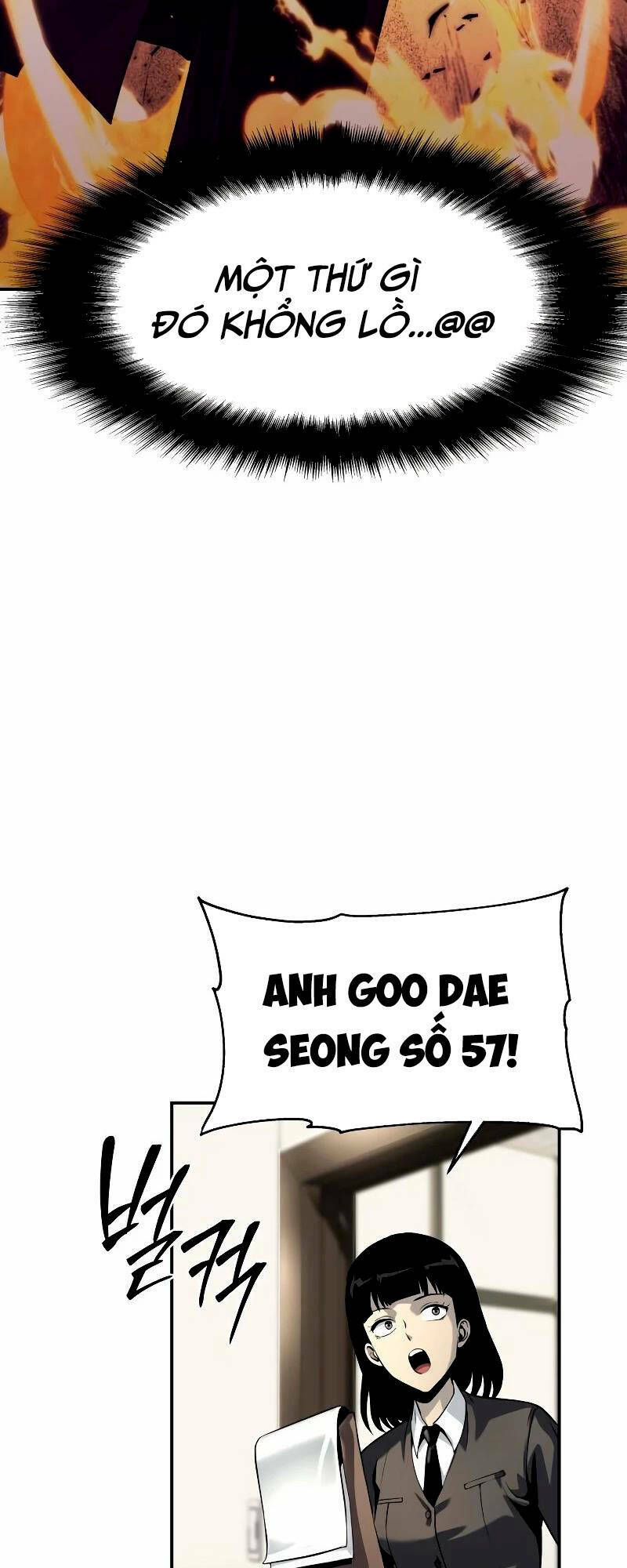 Vua Hiệp Sĩ Đã Trở Lại Với Một Vị Thần - Chapter 9 - Page 45
