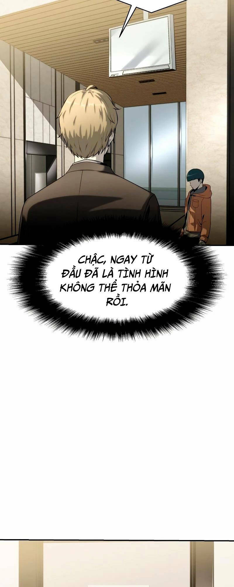 Vua Hiệp Sĩ Đã Trở Lại Với Một Vị Thần - Chapter 9 - Page 51