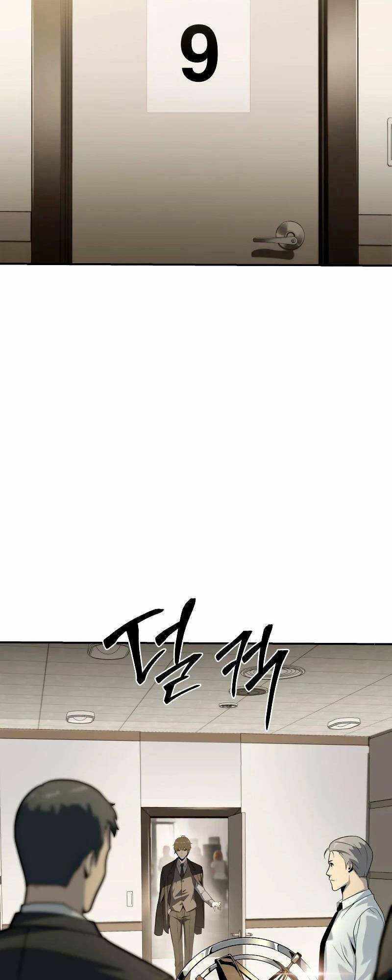 Vua Hiệp Sĩ Đã Trở Lại Với Một Vị Thần - Chapter 9 - Page 52