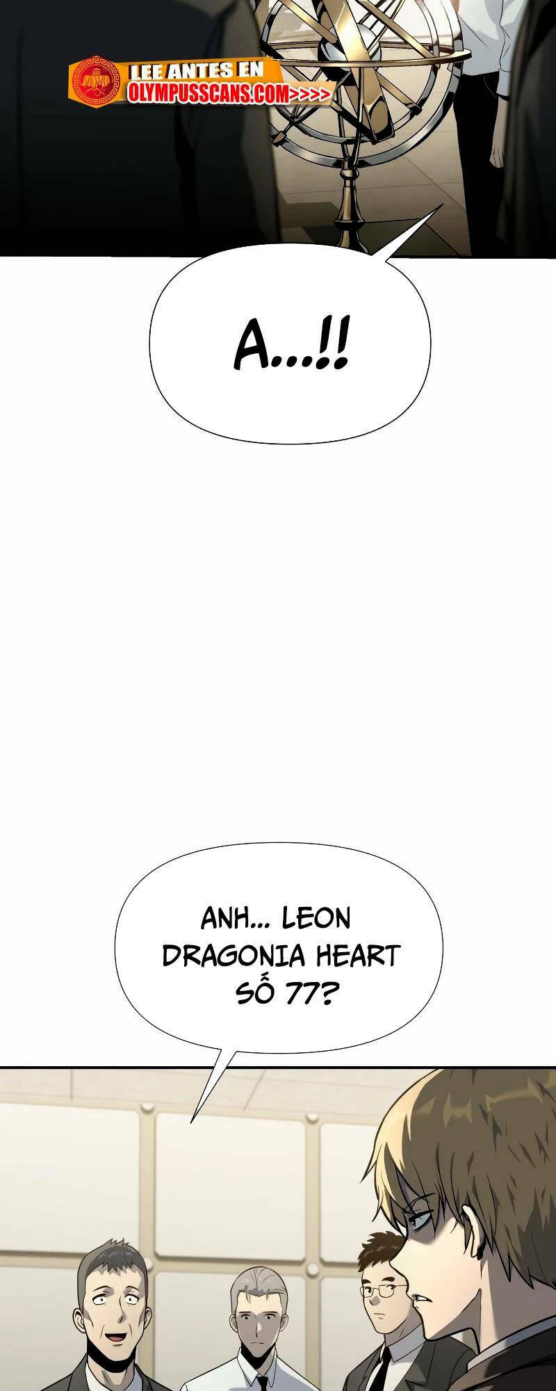 Vua Hiệp Sĩ Đã Trở Lại Với Một Vị Thần - Chapter 9 - Page 53