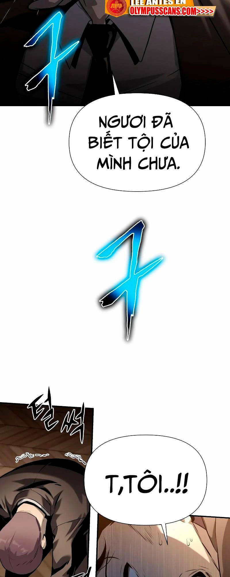 Vua Hiệp Sĩ Đã Trở Lại Với Một Vị Thần - Chapter 9 - Page 5