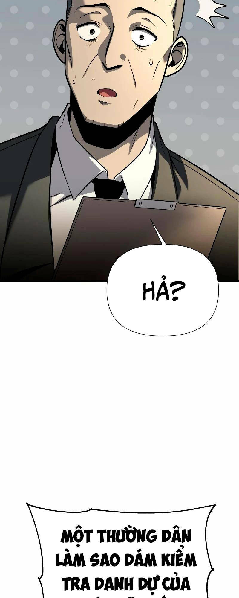 Vua Hiệp Sĩ Đã Trở Lại Với Một Vị Thần - Chapter 9 - Page 59