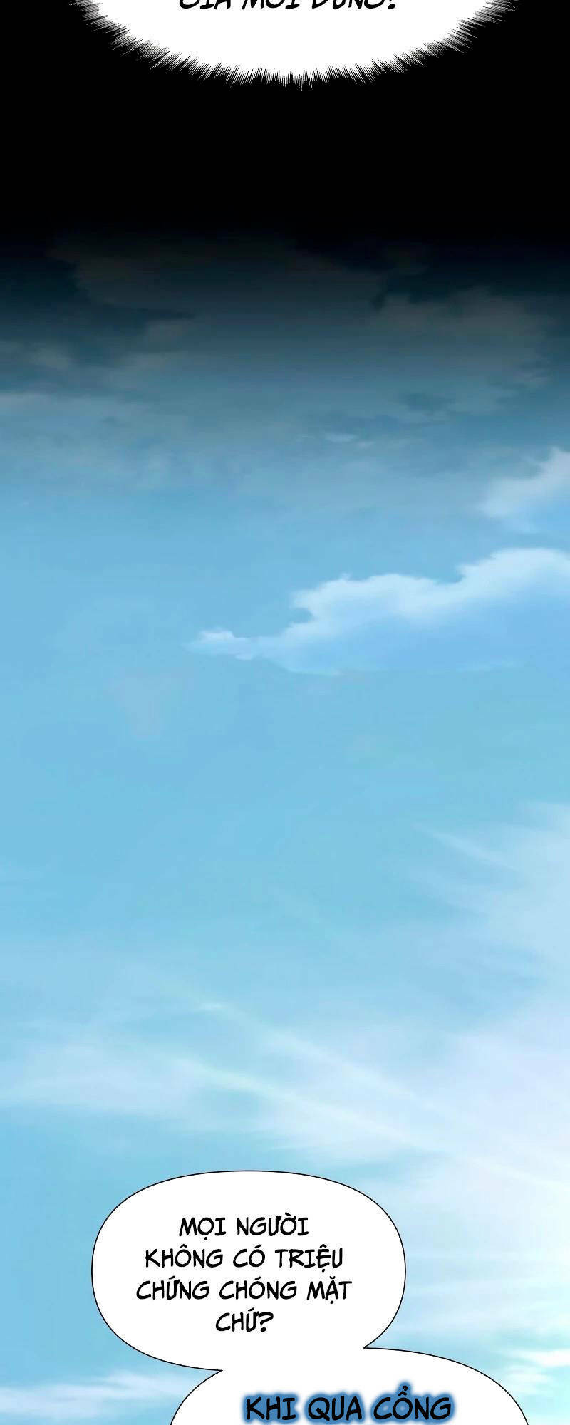 Vua Hiệp Sĩ Đã Trở Lại Với Một Vị Thần - Chapter 9 - Page 65