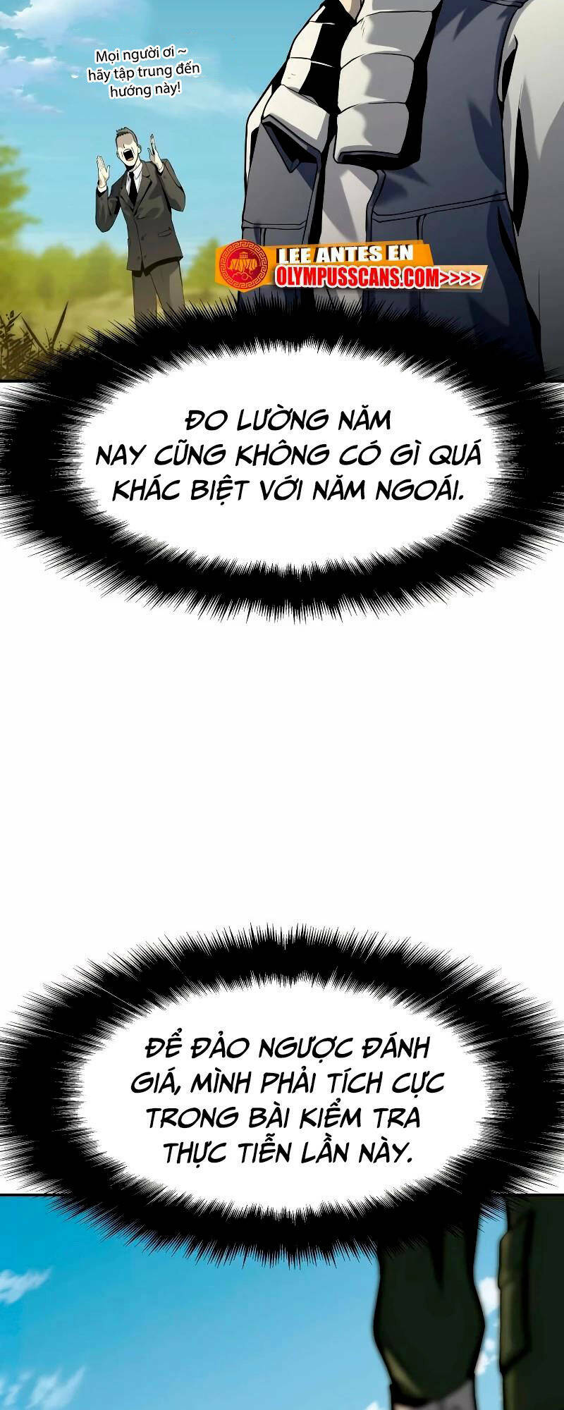Vua Hiệp Sĩ Đã Trở Lại Với Một Vị Thần - Chapter 9 - Page 68