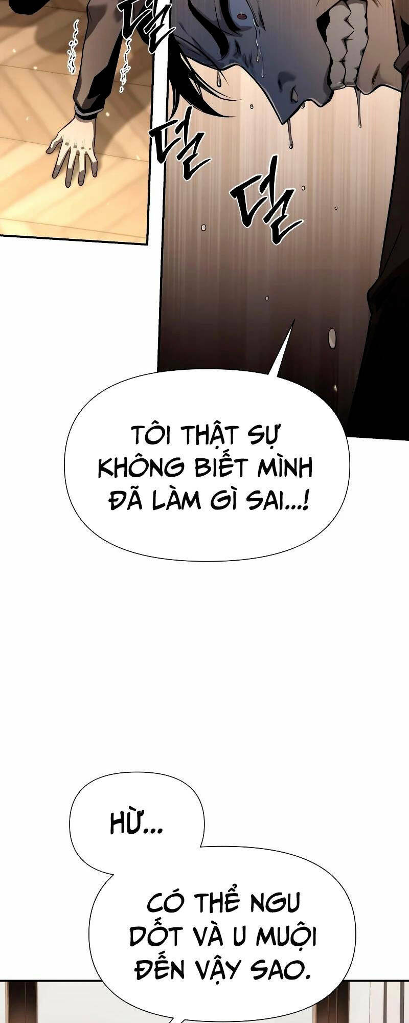 Vua Hiệp Sĩ Đã Trở Lại Với Một Vị Thần - Chapter 9 - Page 6