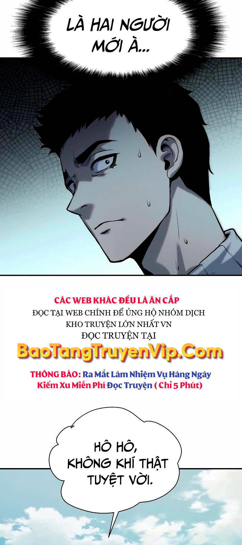 Vua Hiệp Sĩ Đã Trở Lại Với Một Vị Thần - Chapter 9 - Page 71