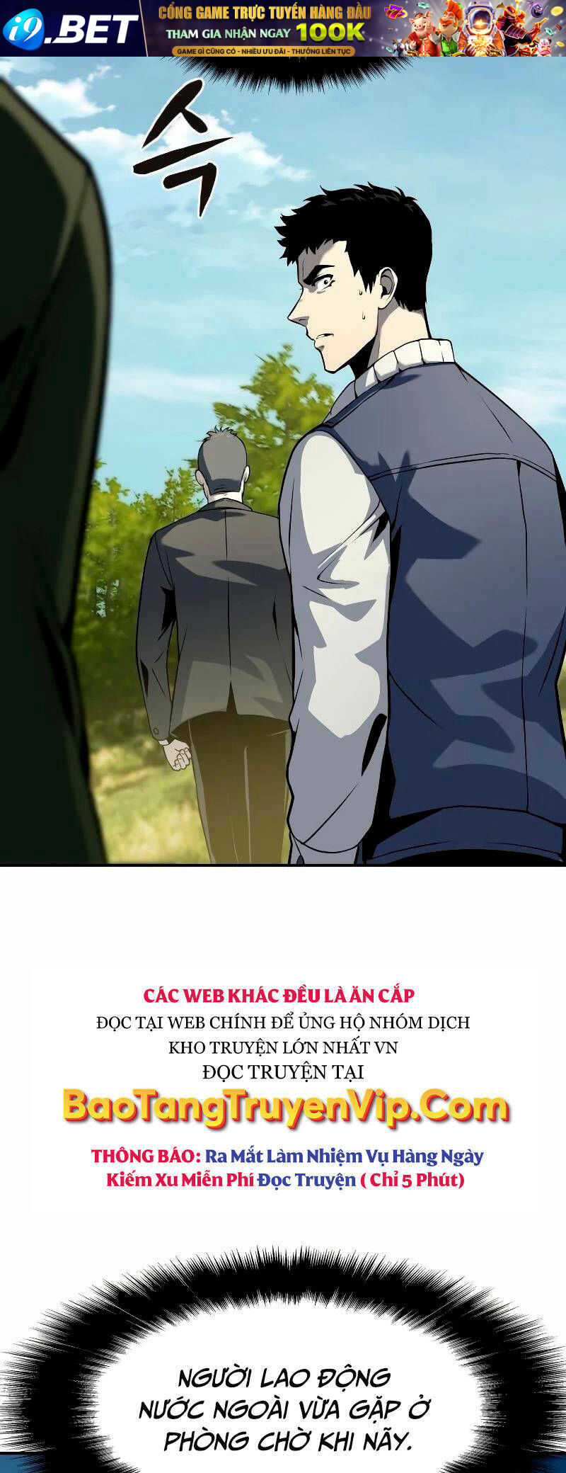 Vua Hiệp Sĩ Đã Trở Lại Với Một Vị Thần - Chapter 9 - Page 73