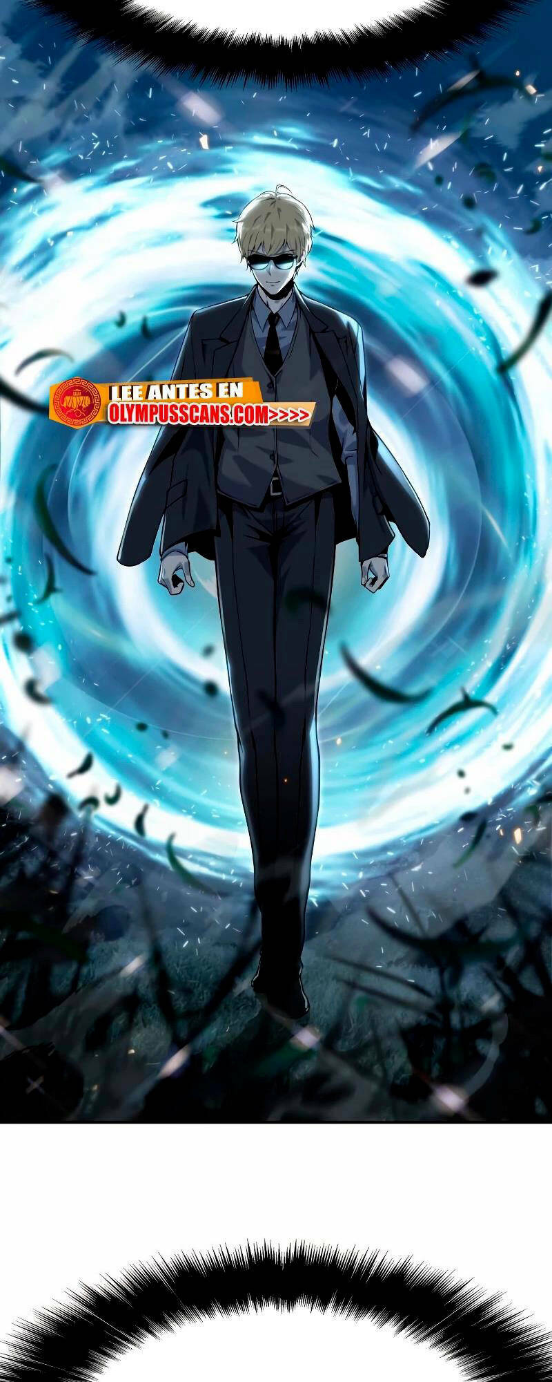 Vua Hiệp Sĩ Đã Trở Lại Với Một Vị Thần - Chapter 9 - Page 74