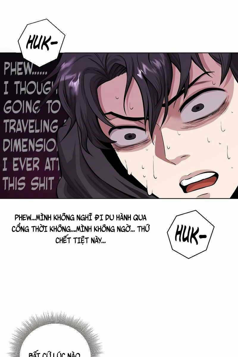 Ma Pháp Sư Hắc Ám Trở Về Để Nhập Ngũ - Chapter 1 - Page 113