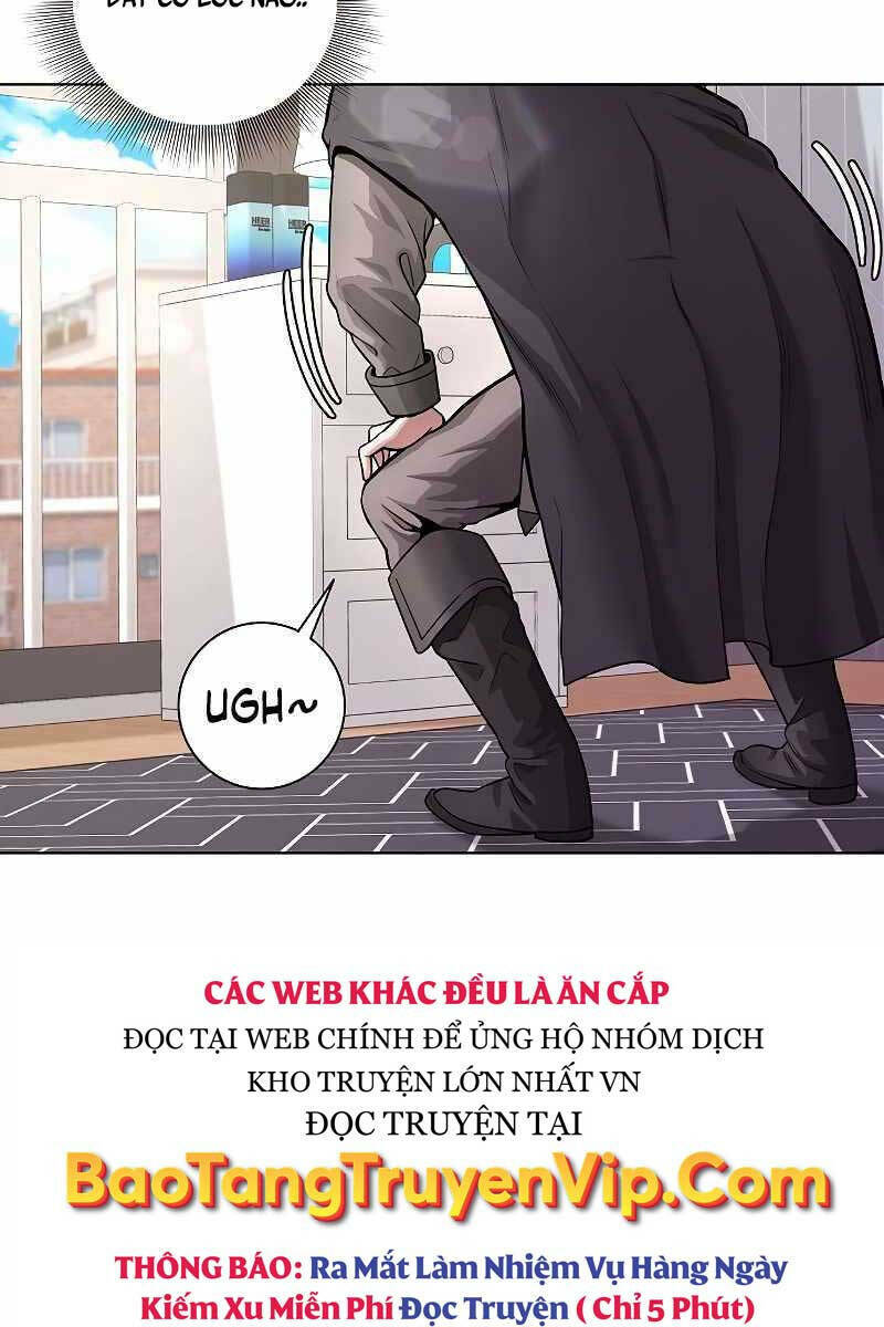 Ma Pháp Sư Hắc Ám Trở Về Để Nhập Ngũ - Chapter 1 - Page 114