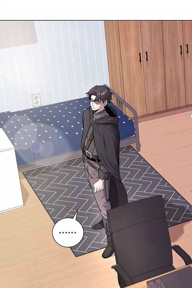 Ma Pháp Sư Hắc Ám Trở Về Để Nhập Ngũ - Chapter 1 - Page 115