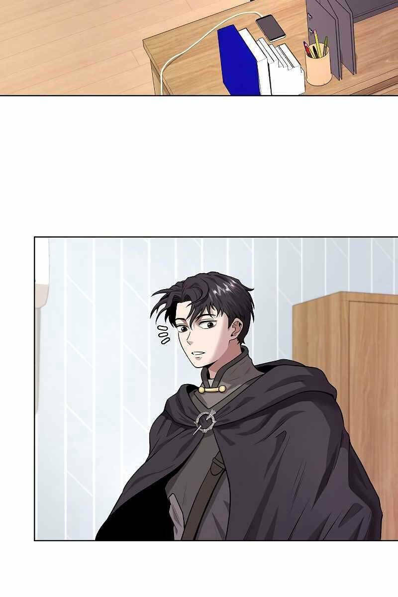 Ma Pháp Sư Hắc Ám Trở Về Để Nhập Ngũ - Chapter 1 - Page 116