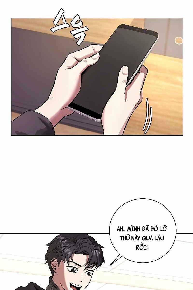 Ma Pháp Sư Hắc Ám Trở Về Để Nhập Ngũ - Chapter 1 - Page 118