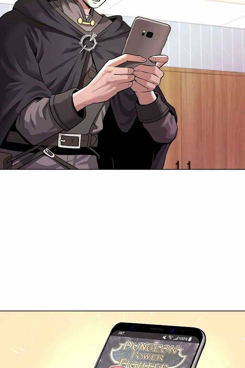 Ma Pháp Sư Hắc Ám Trở Về Để Nhập Ngũ - Chapter 1 - Page 119