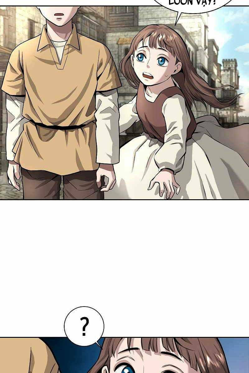 Ma Pháp Sư Hắc Ám Trở Về Để Nhập Ngũ - Chapter 1 - Page 12