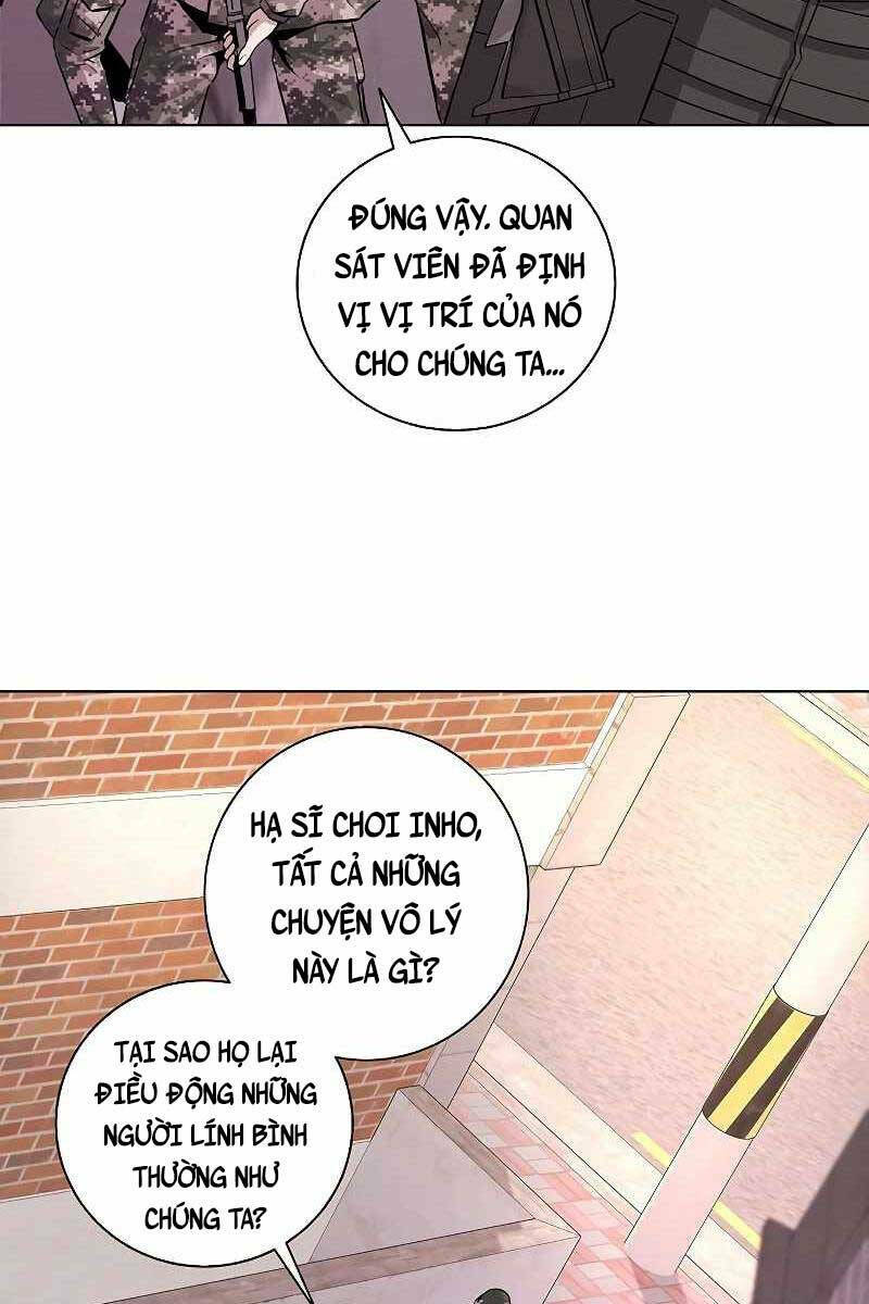 Ma Pháp Sư Hắc Ám Trở Về Để Nhập Ngũ - Chapter 1 - Page 129