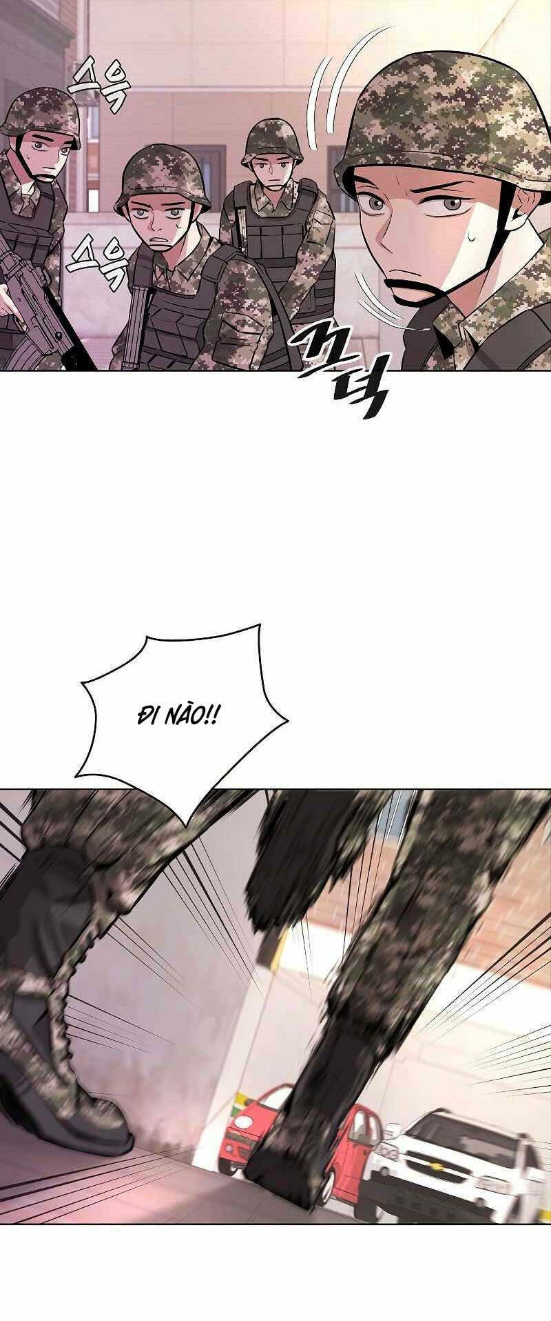 Ma Pháp Sư Hắc Ám Trở Về Để Nhập Ngũ - Chapter 1 - Page 132