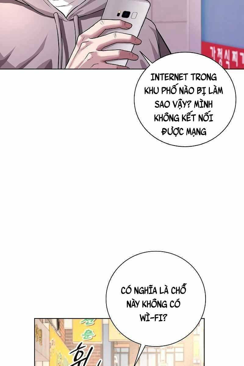 Ma Pháp Sư Hắc Ám Trở Về Để Nhập Ngũ - Chapter 1 - Page 138