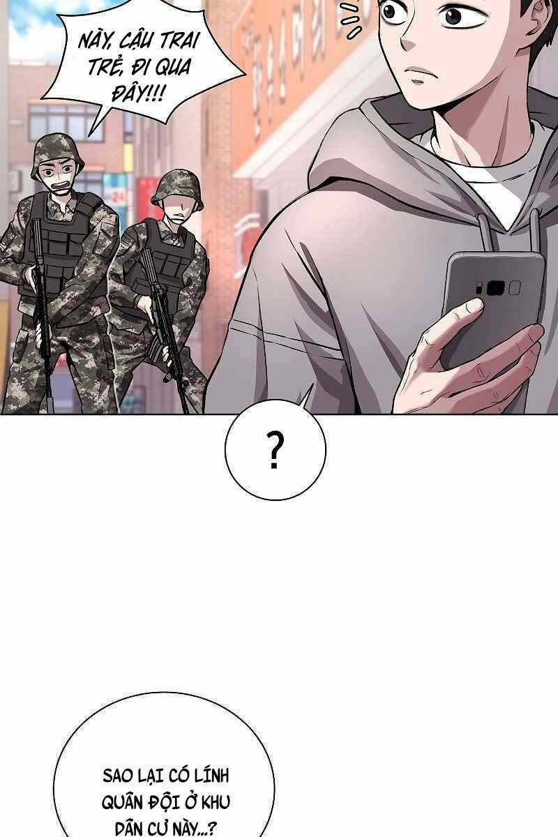 Ma Pháp Sư Hắc Ám Trở Về Để Nhập Ngũ - Chapter 1 - Page 142