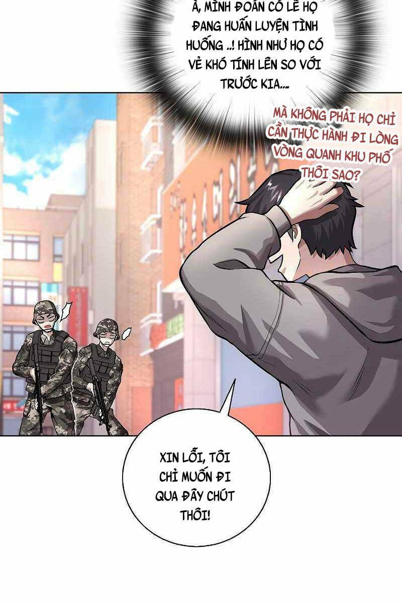 Ma Pháp Sư Hắc Ám Trở Về Để Nhập Ngũ - Chapter 1 - Page 144