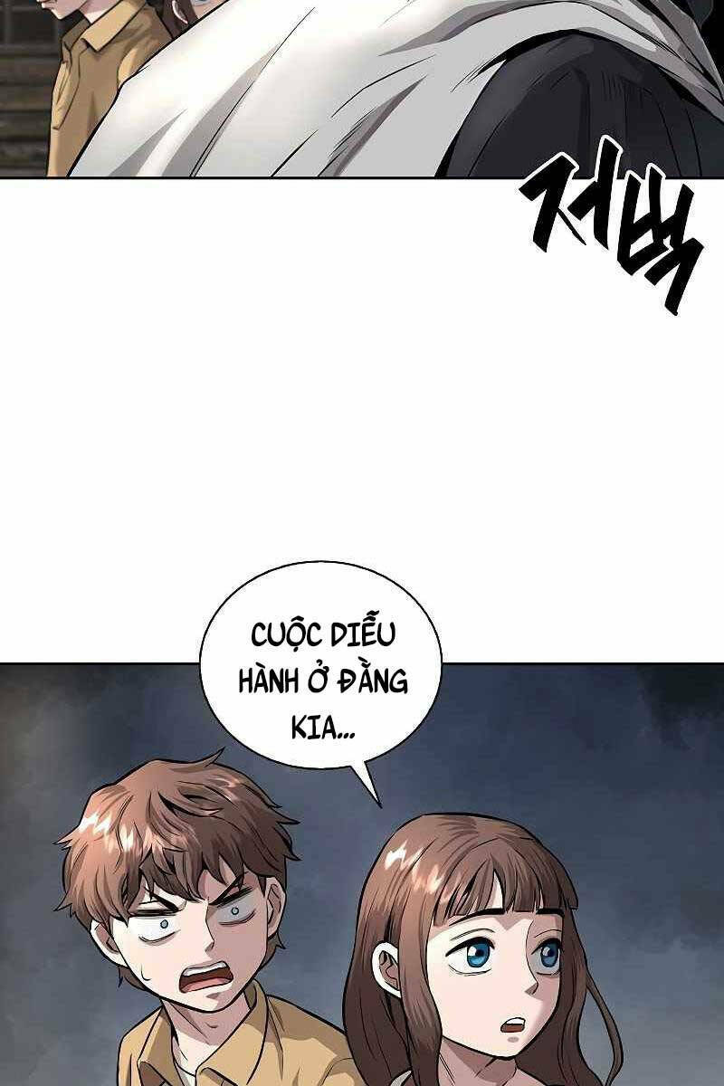 Ma Pháp Sư Hắc Ám Trở Về Để Nhập Ngũ - Chapter 1 - Page 14