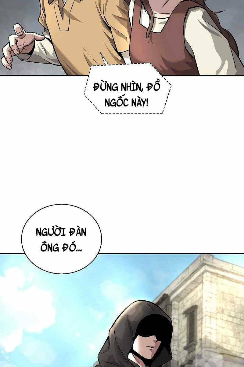 Ma Pháp Sư Hắc Ám Trở Về Để Nhập Ngũ - Chapter 1 - Page 15