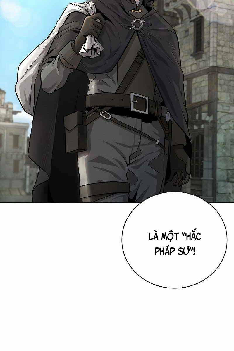 Ma Pháp Sư Hắc Ám Trở Về Để Nhập Ngũ - Chapter 1 - Page 16