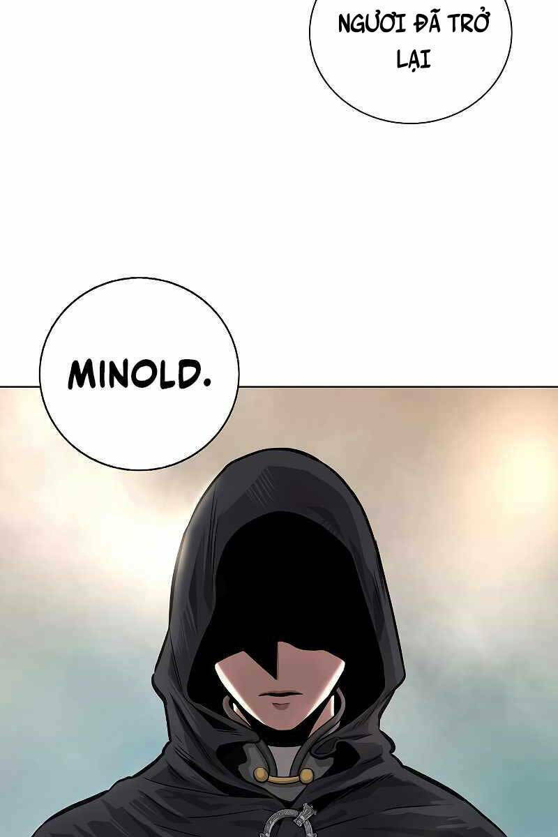 Ma Pháp Sư Hắc Ám Trở Về Để Nhập Ngũ - Chapter 1 - Page 30