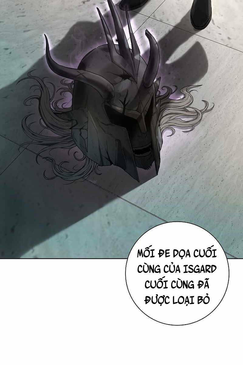 Ma Pháp Sư Hắc Ám Trở Về Để Nhập Ngũ - Chapter 1 - Page 32