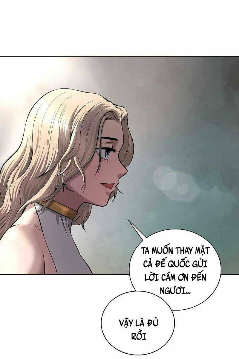 Ma Pháp Sư Hắc Ám Trở Về Để Nhập Ngũ - Chapter 1 - Page 33