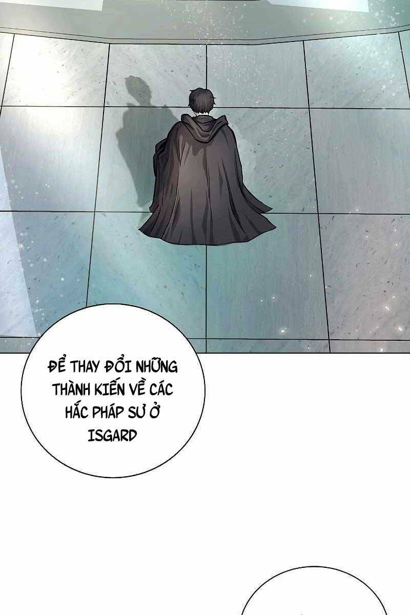 Ma Pháp Sư Hắc Ám Trở Về Để Nhập Ngũ - Chapter 1 - Page 42