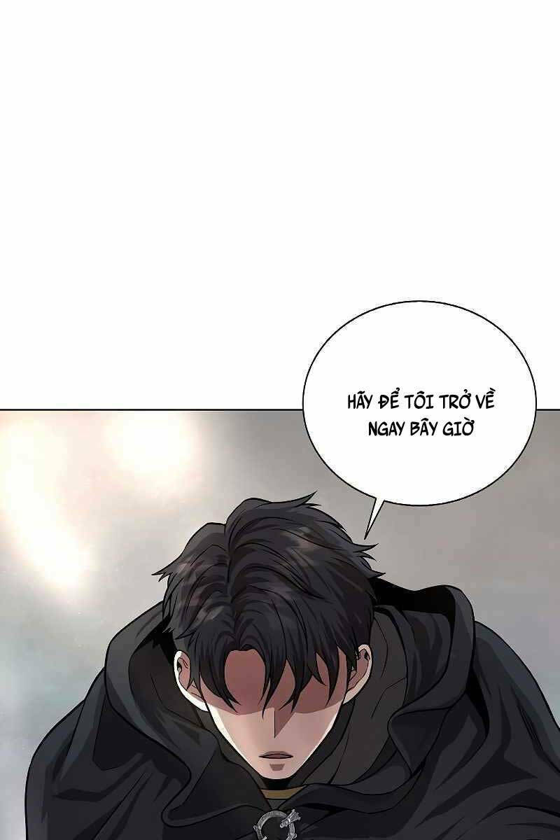 Ma Pháp Sư Hắc Ám Trở Về Để Nhập Ngũ - Chapter 1 - Page 45