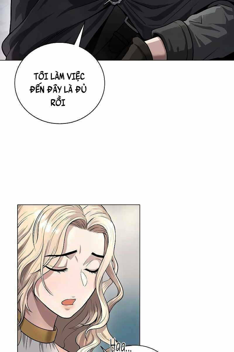 Ma Pháp Sư Hắc Ám Trở Về Để Nhập Ngũ - Chapter 1 - Page 46