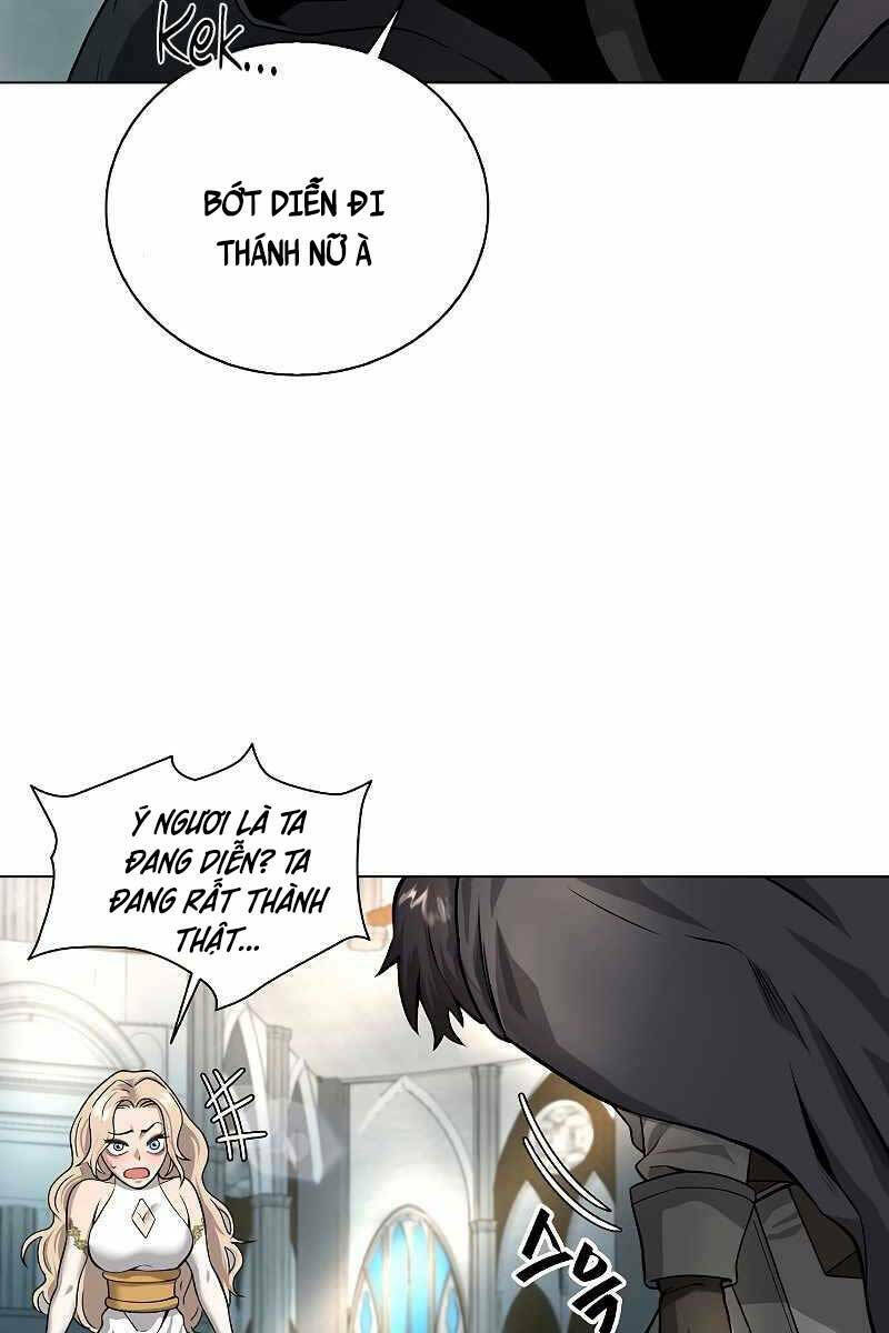 Ma Pháp Sư Hắc Ám Trở Về Để Nhập Ngũ - Chapter 1 - Page 48