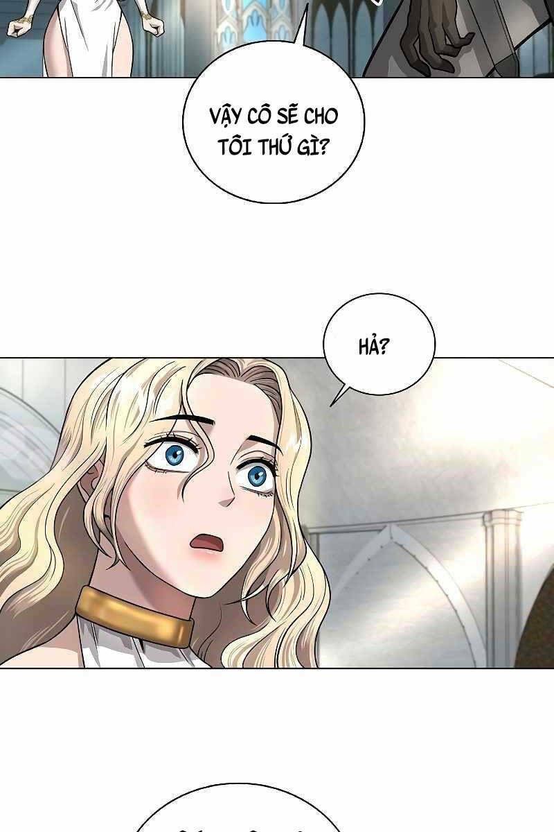 Ma Pháp Sư Hắc Ám Trở Về Để Nhập Ngũ - Chapter 1 - Page 49