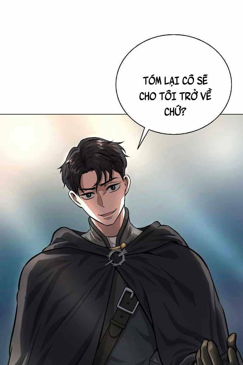 Ma Pháp Sư Hắc Ám Trở Về Để Nhập Ngũ - Chapter 1 - Page 51