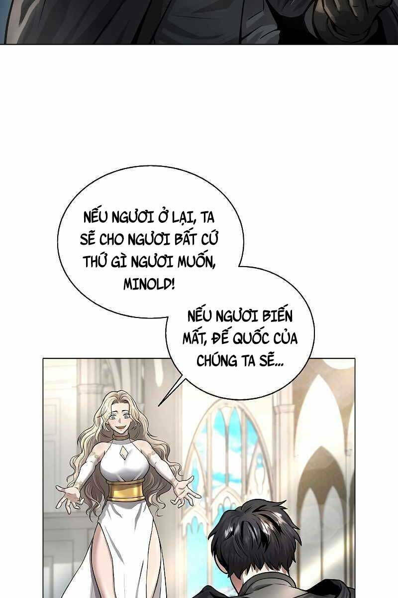 Ma Pháp Sư Hắc Ám Trở Về Để Nhập Ngũ - Chapter 1 - Page 52