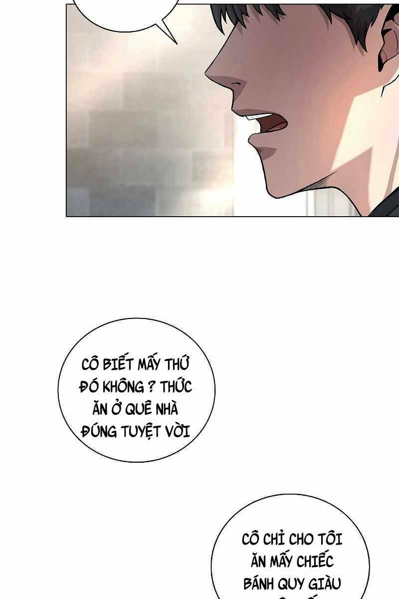 Ma Pháp Sư Hắc Ám Trở Về Để Nhập Ngũ - Chapter 1 - Page 54