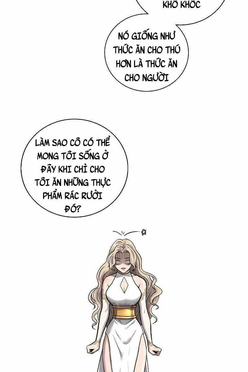 Ma Pháp Sư Hắc Ám Trở Về Để Nhập Ngũ - Chapter 1 - Page 55