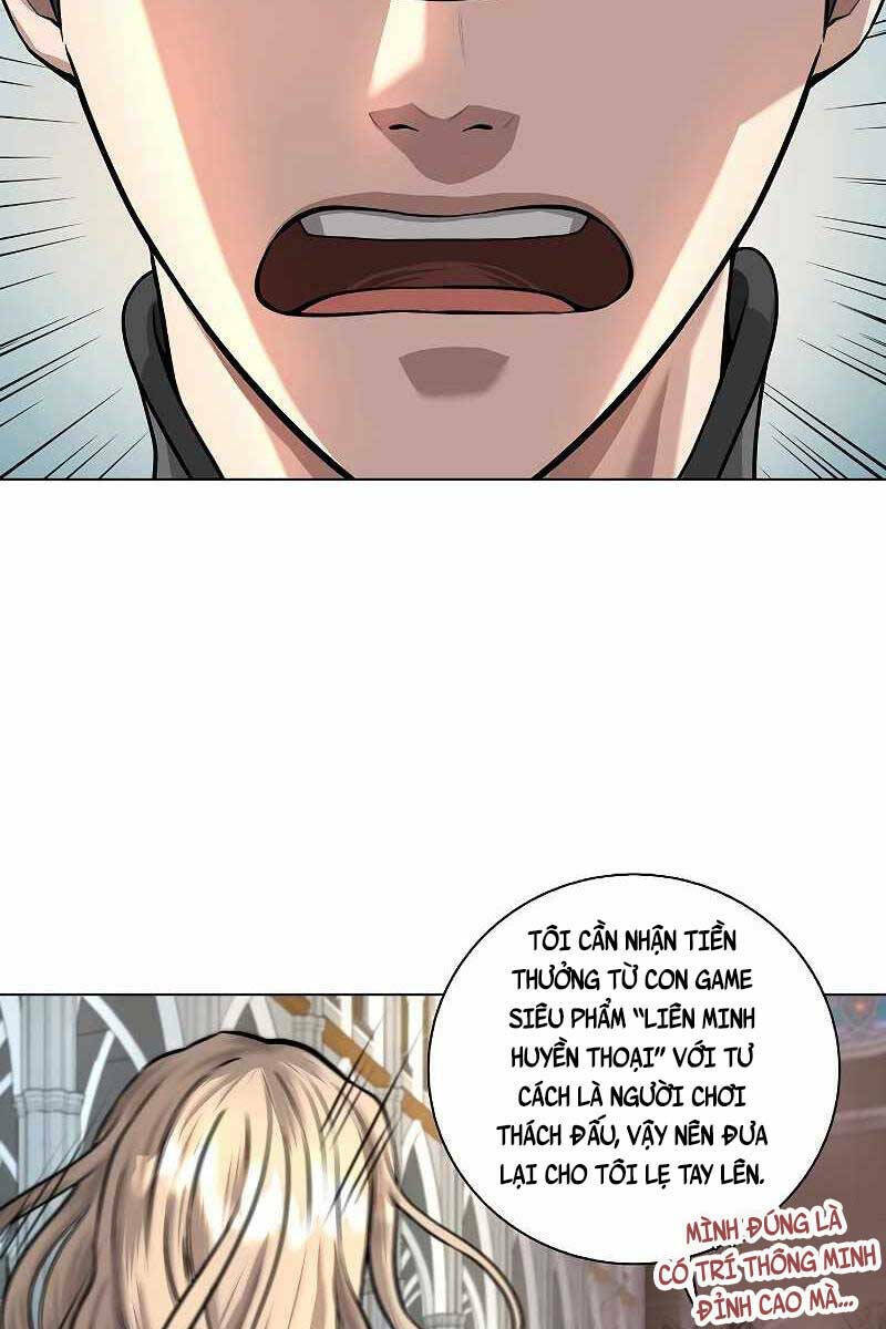 Ma Pháp Sư Hắc Ám Trở Về Để Nhập Ngũ - Chapter 1 - Page 57