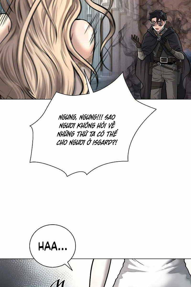 Ma Pháp Sư Hắc Ám Trở Về Để Nhập Ngũ - Chapter 1 - Page 58