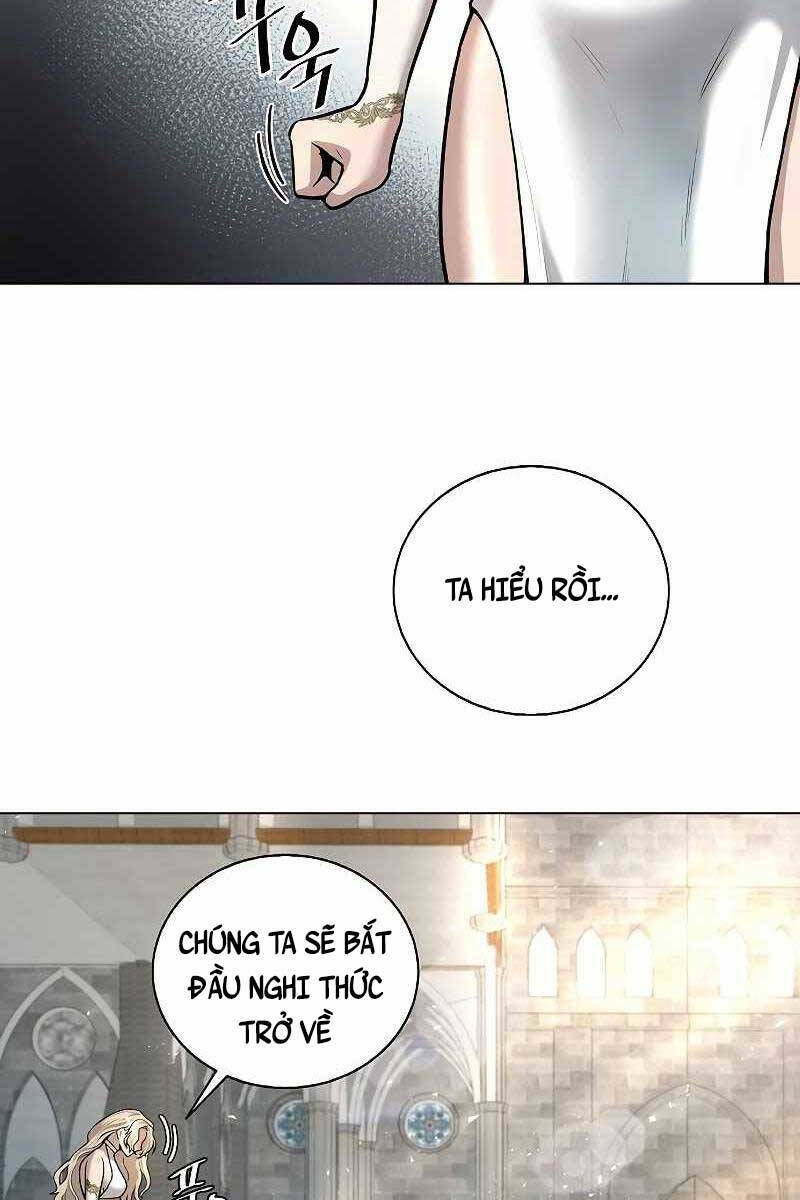 Ma Pháp Sư Hắc Ám Trở Về Để Nhập Ngũ - Chapter 1 - Page 59