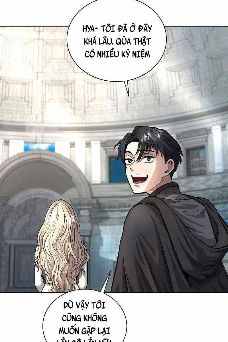 Ma Pháp Sư Hắc Ám Trở Về Để Nhập Ngũ - Chapter 1 - Page 62