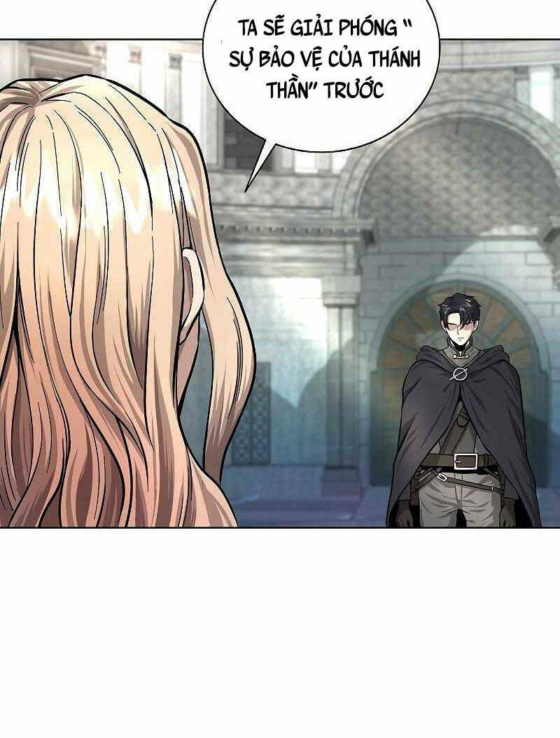 Ma Pháp Sư Hắc Ám Trở Về Để Nhập Ngũ - Chapter 1 - Page 67