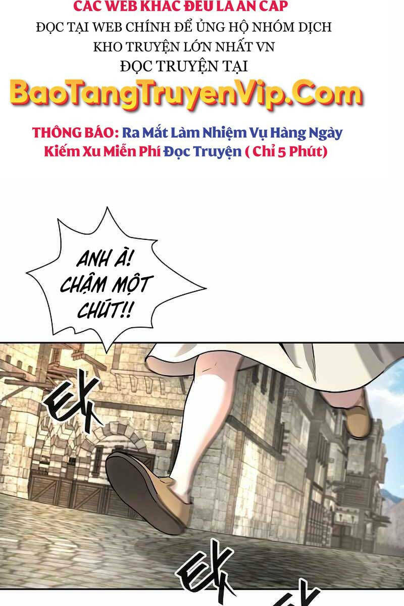 Ma Pháp Sư Hắc Ám Trở Về Để Nhập Ngũ - Chapter 1 - Page 6