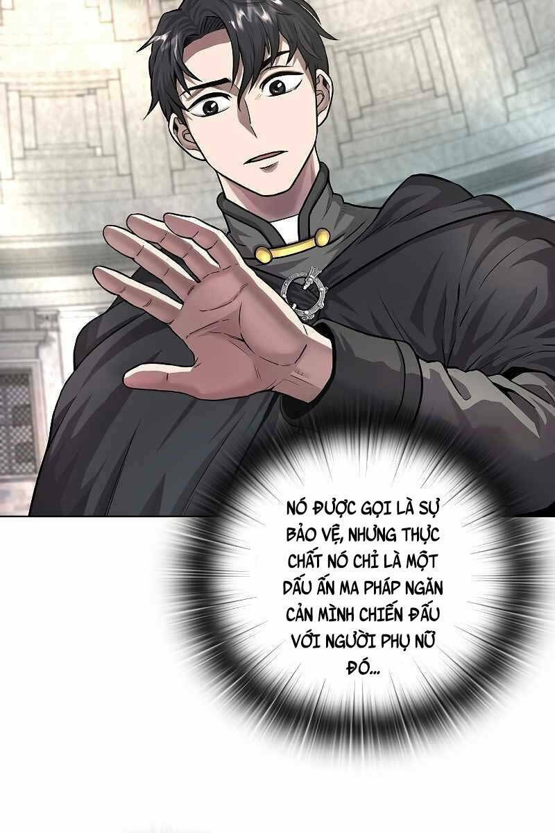 Ma Pháp Sư Hắc Ám Trở Về Để Nhập Ngũ - Chapter 1 - Page 69