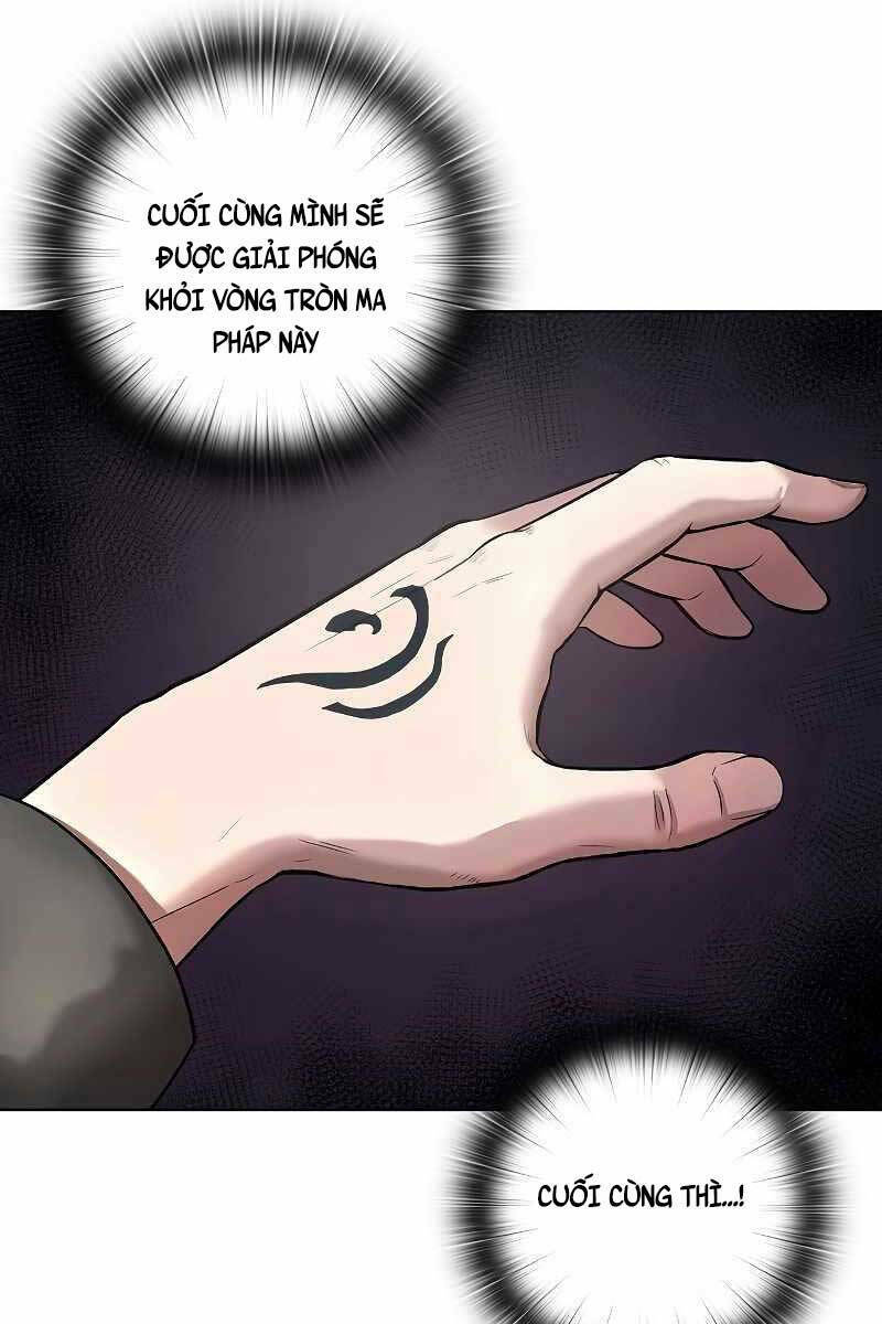 Ma Pháp Sư Hắc Ám Trở Về Để Nhập Ngũ - Chapter 1 - Page 70