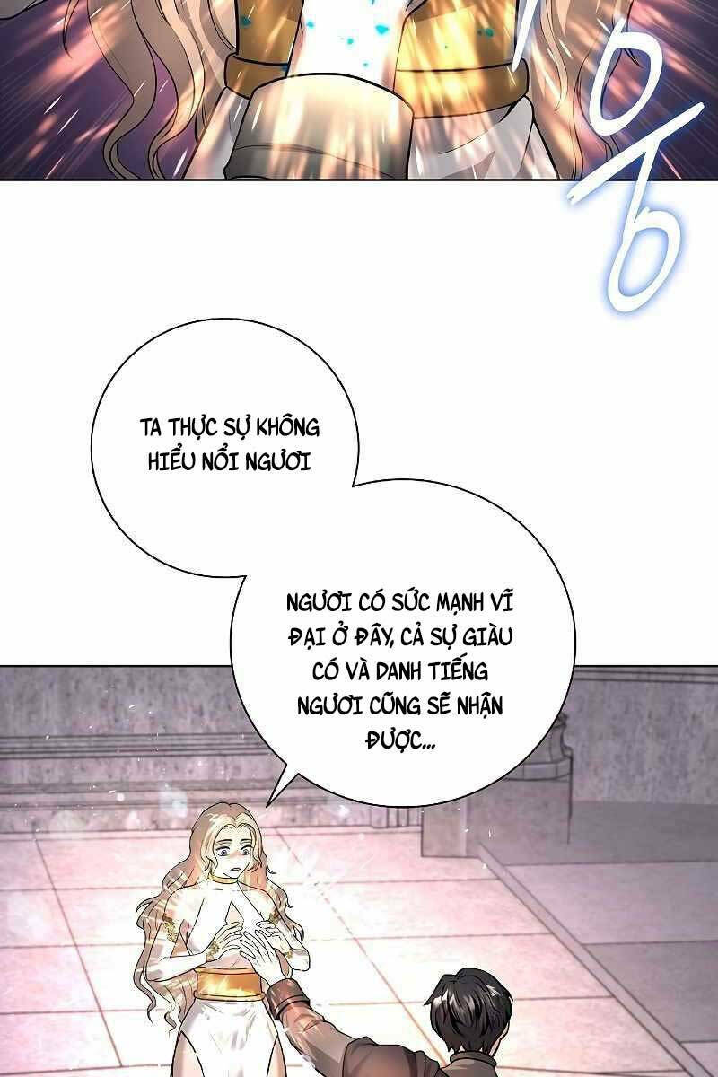 Ma Pháp Sư Hắc Ám Trở Về Để Nhập Ngũ - Chapter 1 - Page 72