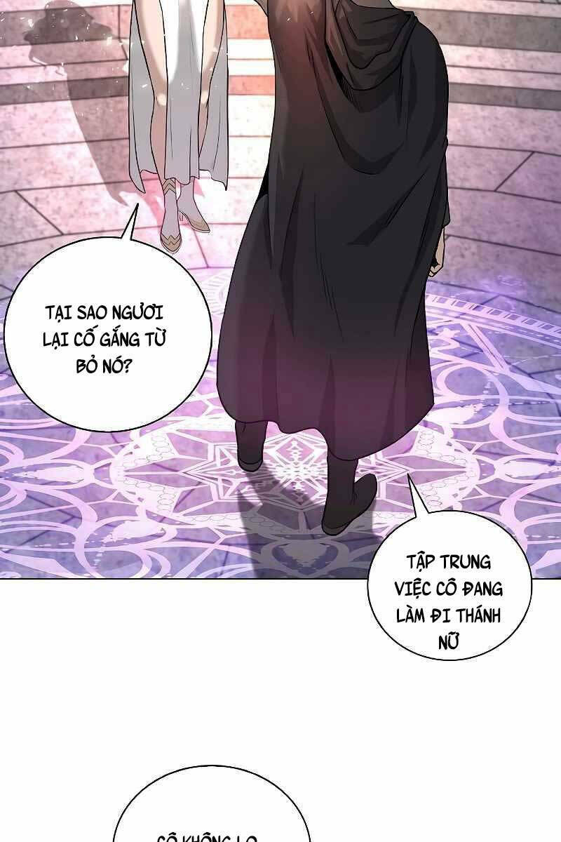 Ma Pháp Sư Hắc Ám Trở Về Để Nhập Ngũ - Chapter 1 - Page 73