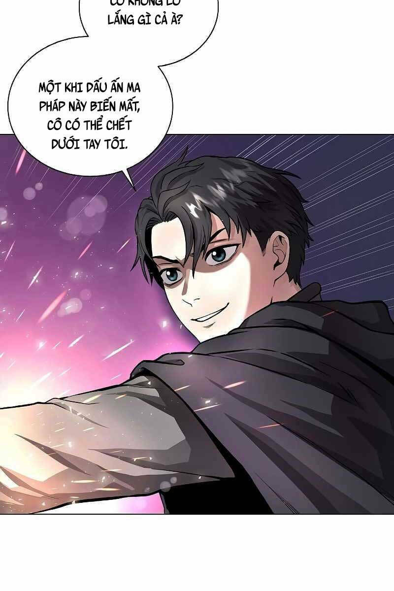 Ma Pháp Sư Hắc Ám Trở Về Để Nhập Ngũ - Chapter 1 - Page 74